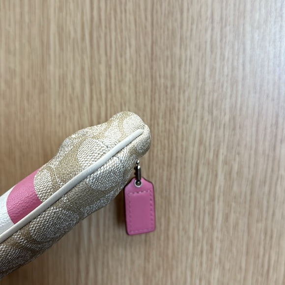 🔥🔥🔥Coach Coin Pouch Wallet Card Holder Bundle - Picture 9 of 12